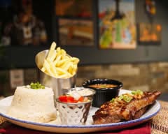 Fabi’s Grill 