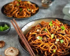 A Pattaya 🍜 🍛 🥢