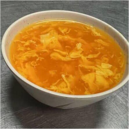 Egg Drop Soup