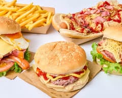 Atlantic Burguer