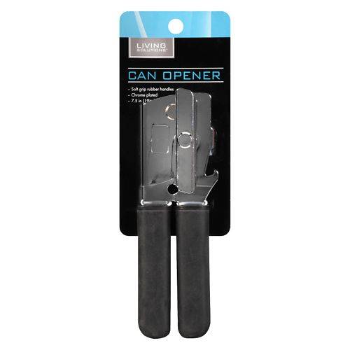 Living Solutions Can Opener - 1.0 ea