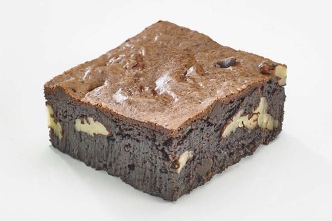 Brownie fait maison