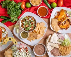 Abuelita's Birria & Fresh Mexican Food (1900 NE Miami CT)