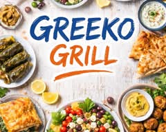 Greeko Grill