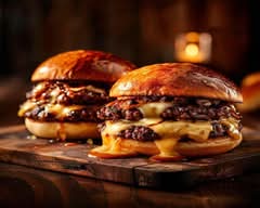 LAS BURGER DEL BARRIO