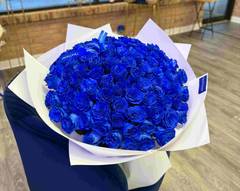 Fleur D'amour Flowers