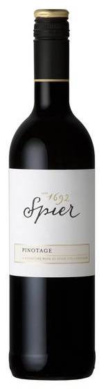 Spier Pinotage 750ml