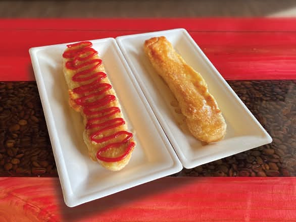 Quesitos