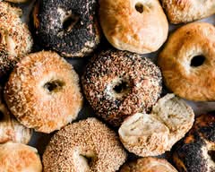 Main Street Bagel Deli (10268 Main St)