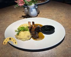 Aspen American Bar & Grill (Colorado Springs)