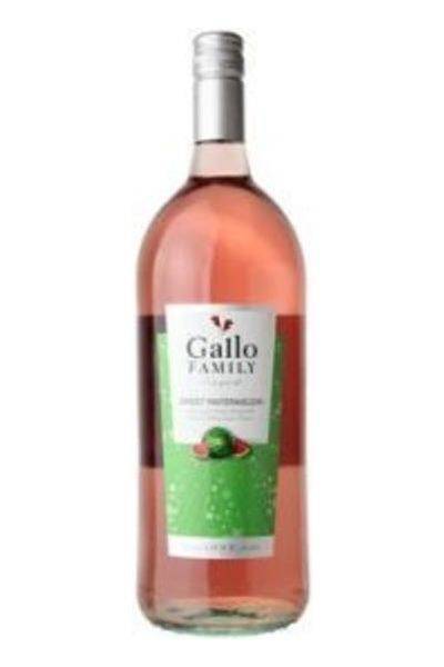 Gallo Family Sweet Watermelon (750 ml)