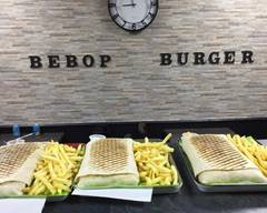 Bebopburger