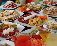 Las Enlichadas (Monterrey)