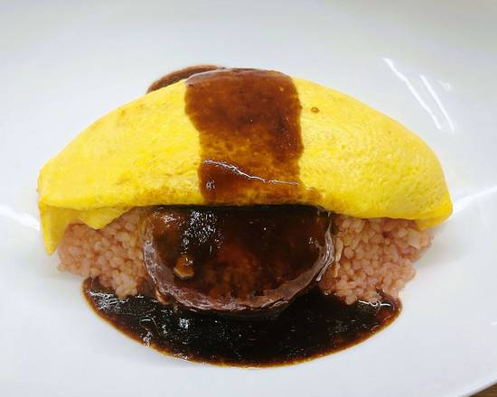 - order page - おむらいす 7835428b286acb57646a256c897c0e