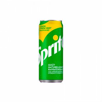 SPRITE 33CL