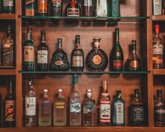 Alcohol British Empire 24/7 - MacFarlene Road