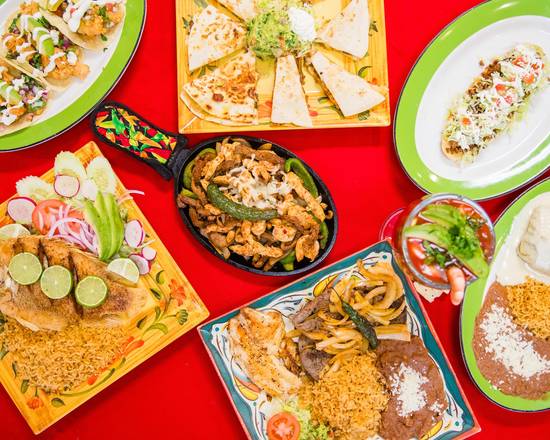 Alacran Mexican Restaurant
