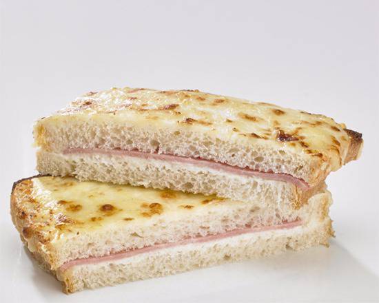 Croque monsieur