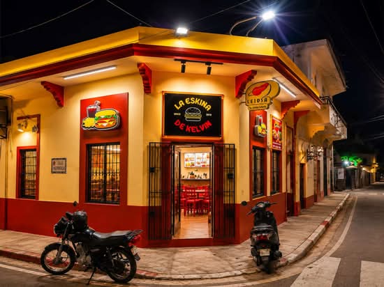 LA ESKINA DE KELVIN