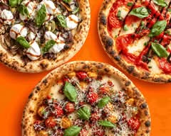 Pizza Crousty (Vaux-sur-Seine)