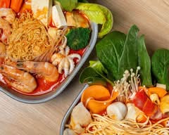 Yangguofu Malatang Essen 🇨🇳