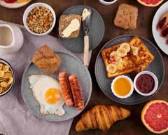 Pepa’s Brunch (Carrer de les Teixidores 5)