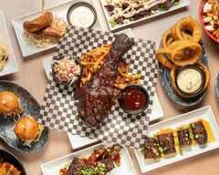 MICROBRASSERIE (15400 Chemin Charles)