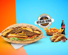  Kebab King 🥙