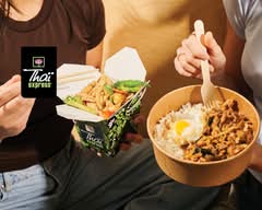 Thai Express (Masonville Place)