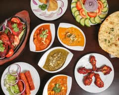 Tandoori-Pasta