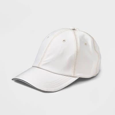 All In Motion Baseball Hat, Beige