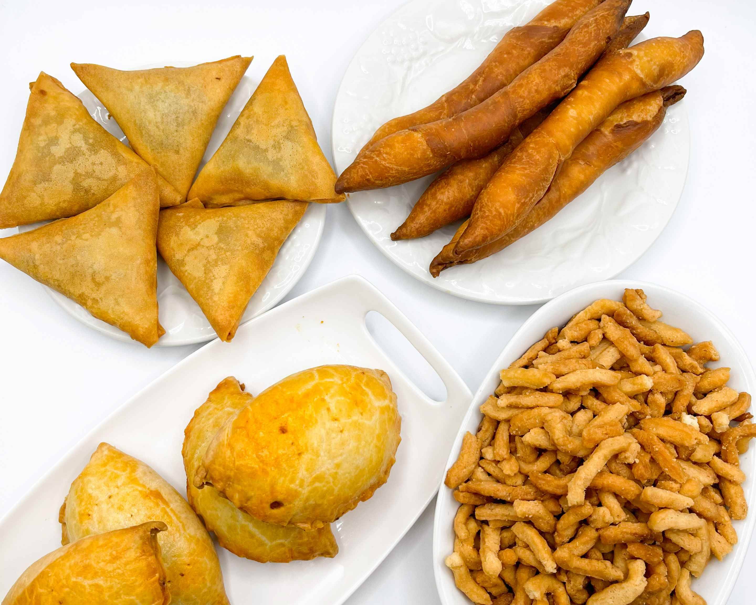 Order Flour Queen Pastries Delivery【Menu &amp; Prices】 Ottawa Uber Eats