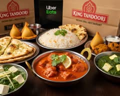King Tandoori Indian Grill Restaurant
