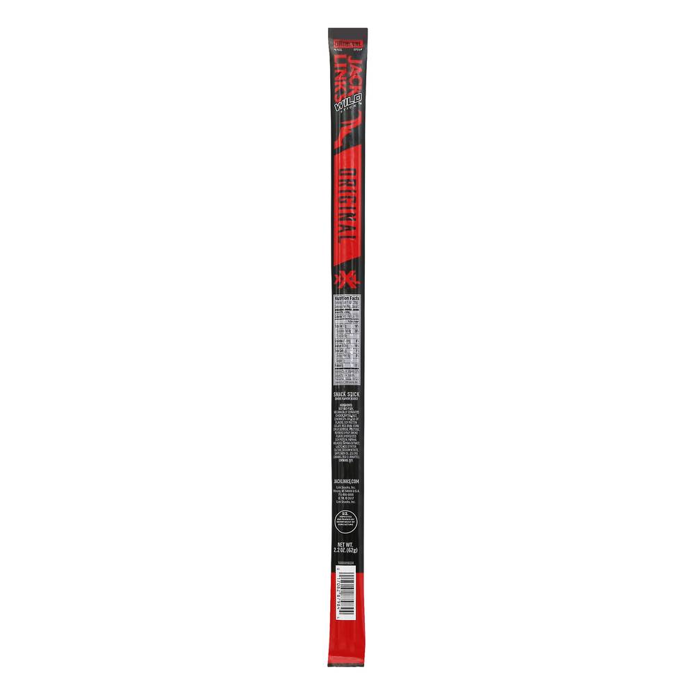 Jack Link's Xxl Original Wild Snack Stick (2.2 oz)