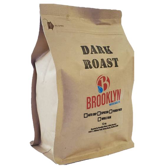 Coffee 12oz BAG