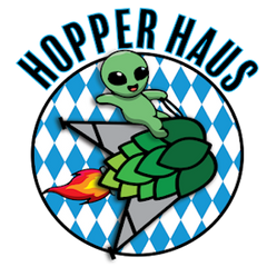 Hopper Haus Bar N Grill (418 East Queen Isabella)