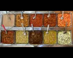 Burritos Neri de Leon Campiña Del Bosque