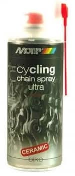 Aceite Spray Ultra Motip