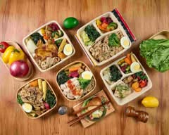 常常好食 東門店丨地中海機能餐