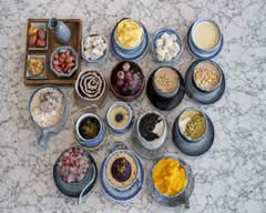 Sugar Maison (McCowan Rd)