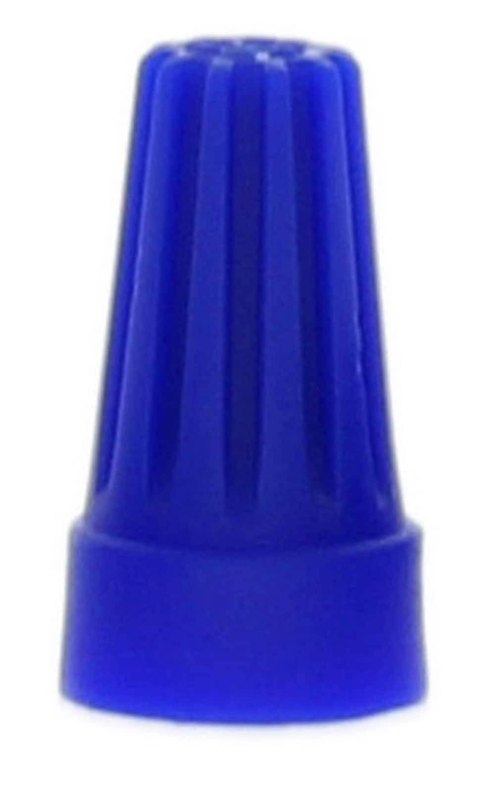 IDEAL Wire Connectors Blue (25-Pack) | 773301