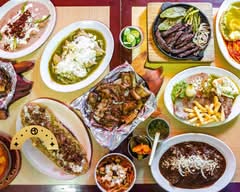 Los 3 compadres (Lindavista)