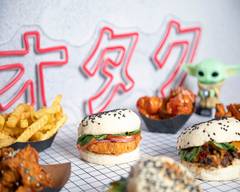 🍔 🇰🇷 Shinoboy - Bao Burger - Halal