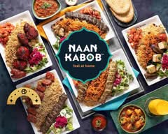 NAAN KABOB (Lawrence)