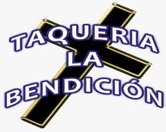 Taquería La Bendición (Mexico City)