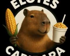 ELOTES CAPIBARA (Los Mochis)