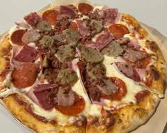 Frank Pizza