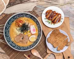 蘇菠麵 霧峰店 | 手工拉麵
