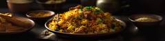 Grillhouse Biryani (11352 S Orange Blossom Trl)