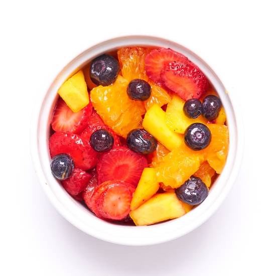 Fruit Cup